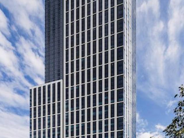 Apartment for rent at 25 Christopher Columbus Dr #D13, Jersey City, NJ 07302