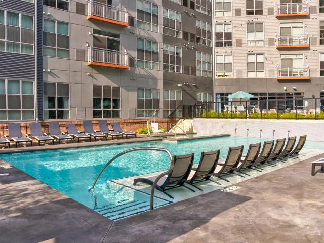 Apartment for rent at 3700 Lancaster Ave #D13, Philadelphia, PA 19104