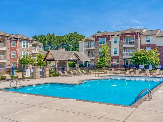 Apartment for rent at 1001 Wylie Springs Circle #C33, Clover, SC 29710