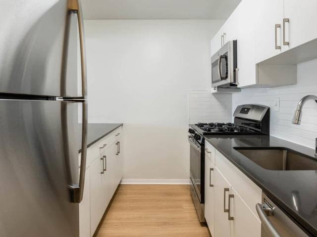 Apartment for rent at 1 Emerson Place #C33, Boston, MA 02114