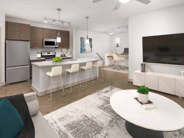 Apartment for rent at 2777 S Arizona Ave #D23, Chandler, AZ 85286