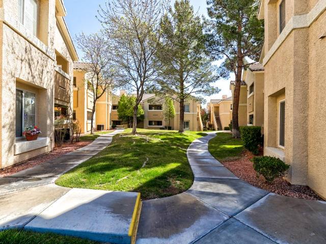 Apartment for rent at 10175 Spring Mountain Rd #C13, Las Vegas, NV 89117