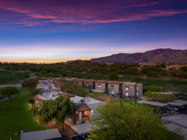 Apartment for rent at 10950 N La Canada Dr #E13, Tucson, AZ 85737