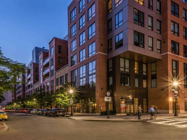 Apartment for rent at 101 Canal St #C21, Boston, MA 02114