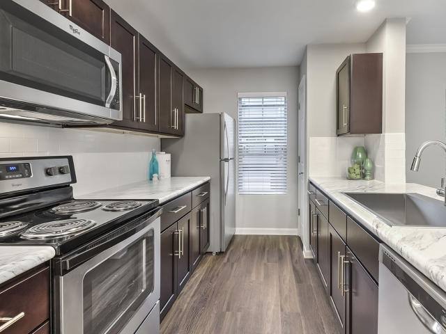 Apartment for rent at 600 Park Summit Blvd #A31, Apex, NC 27523