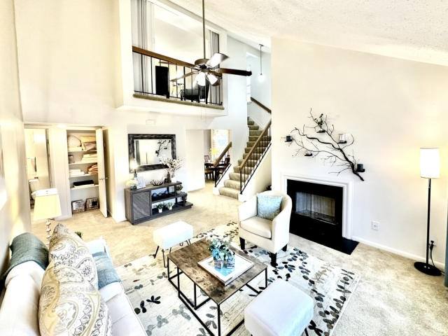 Apartment for rent at 4133 Shoreline Circle #D23, Virginia Beach, VA 23452