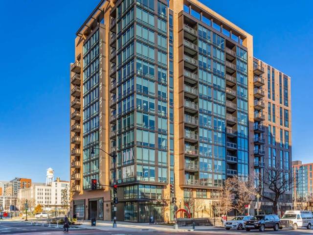 Apartment for rent at 100 K St NE #E31, Washington, DC 20002