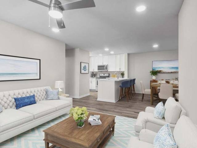 Apartment for rent at 16930 Sedgebrook Lane #E22, Huntersville, NC 28078