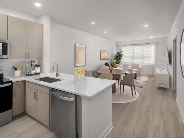 Apartment for rent at 2100 Summit Ridge Loop #E32, Morrisville, NC 27560