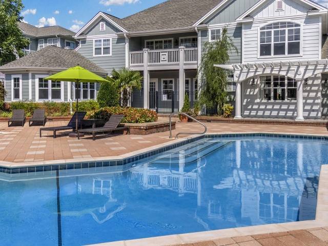 Apartment for rent at 100 Durant St #D12, Chapel Hill, NC 27517
