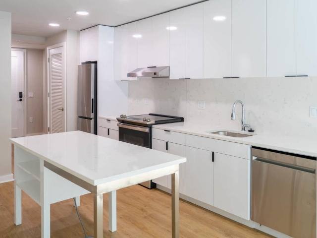 Apartment for rent at 2131 9th St NW #E11, Washington, DC 20001