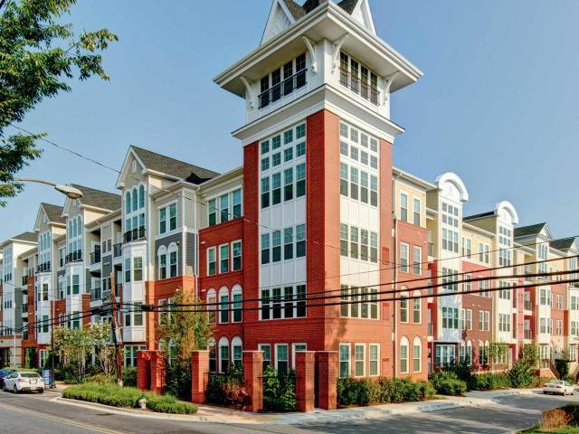 Apartment for rent at 370 E Diamond Ave #A21, Gaithersburg, MD 20877