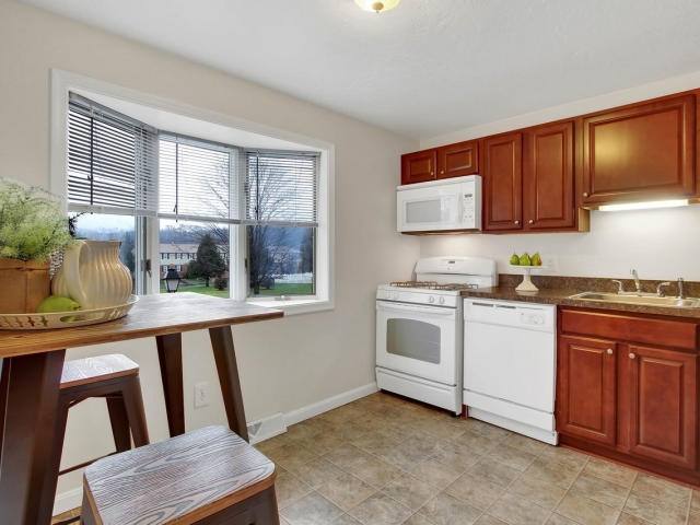 Apartment for rent at 37 Travis Circle #D22, Wrightsville, PA 17368