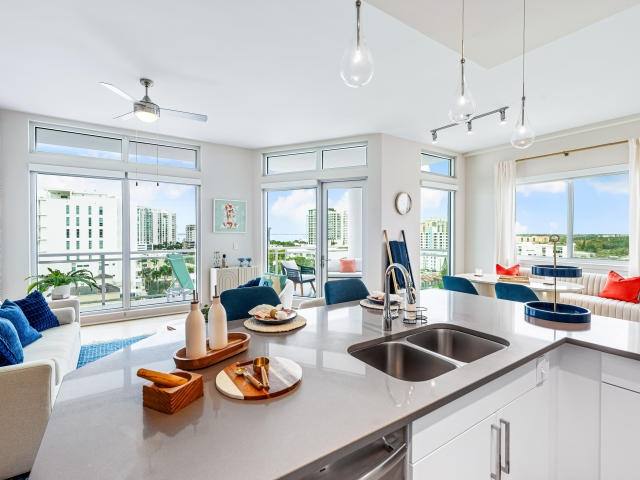 Apartment for rent at 1415 2nd St #A12, Sarasota, FL 34236