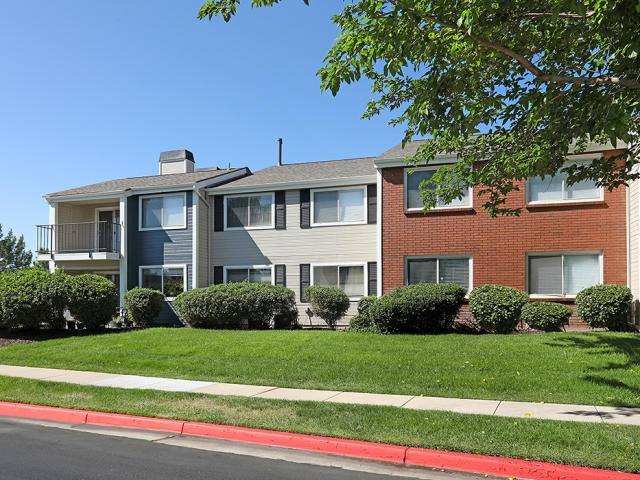 Apartment for rent at 4770 S Simmental Dr #C12, Salt Lake City, UT 84123