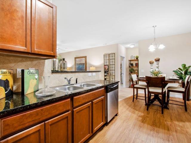 Apartment for rent at 3831 Queen Anne Loop #D32, Fayetteville, NC 28306