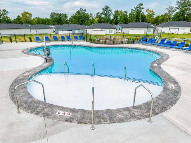 Apartment for rent at 8787 Gemstone #E32, Chattanooga, TN 37421