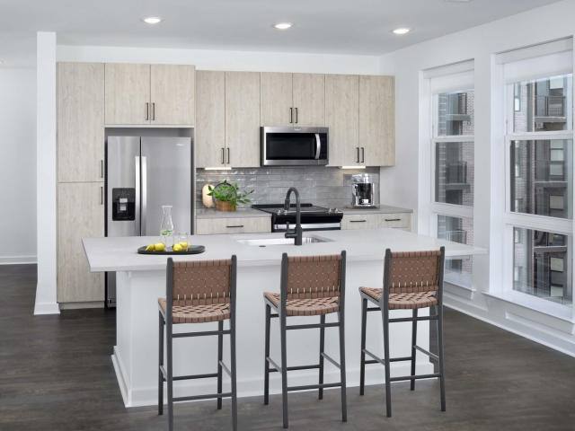 Apartment for rent at 515 Jordan Place #A33, Charlotte, NC 28205