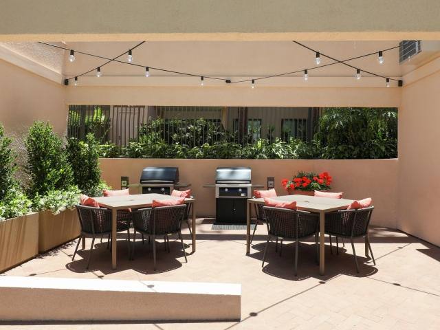 Apartment for rent at 1 Baywood Dr #D32, Newport Beach, CA 92660
