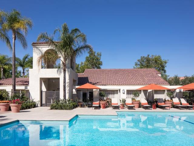 Apartment for rent at 23511 Aliso Creek Rd #A12, Aliso Viejo, CA 92656