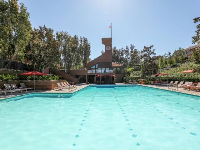 Apartment for rent at 1 Baywood Dr #A33, Newport Beach, CA 92660