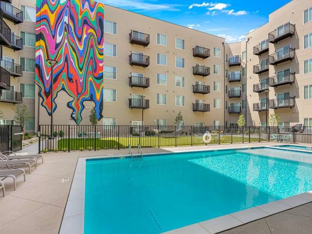 Apartment for rent at 14565 E Alameda Ave #C31, Aurora, CO 80012