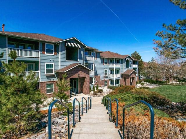 Apartment for rent at 1675 Sky Mountain Dr #C31, Reno, NV 89523
