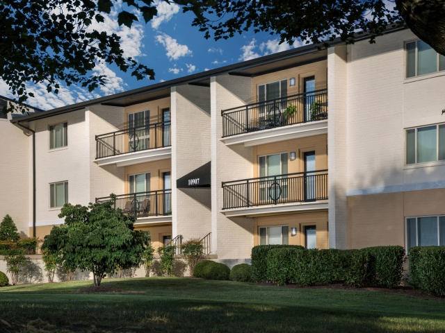 Apartment for rent at 10905 Amherst Ave #A33, Silver Spring, MD 20902
