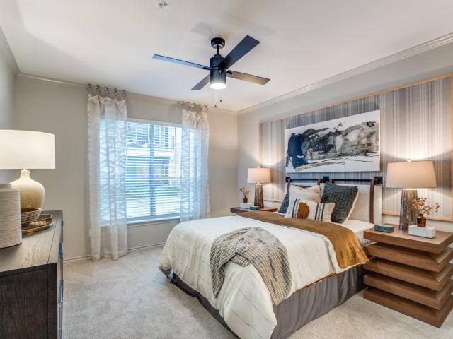 Apartment for rent at 3003 Memorial Court #A13, Houston, TX 77007