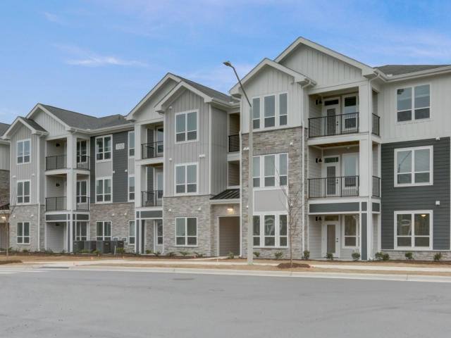 Apartment for rent at 300 Alex Ridge Dr #E22, Fuquay Varina, NC 27526