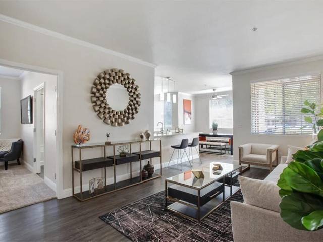 Apartment for rent at 4101 Innovator Dr #E12, Sacramento, CA 95834