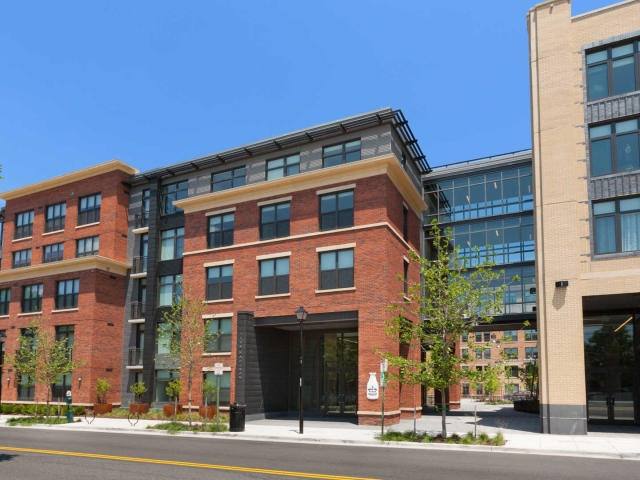 Apartment for rent at 1111 Belle Pre Way #E11, Alexandria, VA 22314