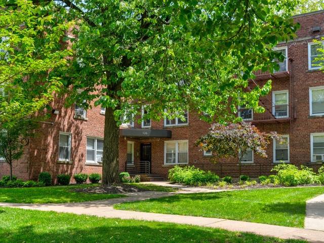 Apartment for rent at 140 Montgomery St #D11, Highland Park, NJ 08904