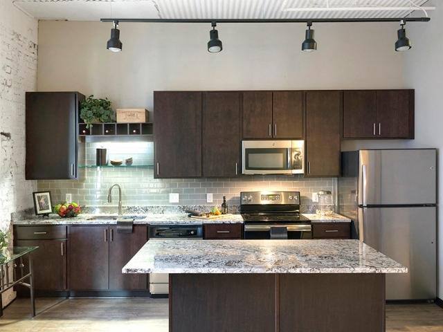 Apartment for rent at 333 Sibley St #D11, Saint Paul, MN 55101