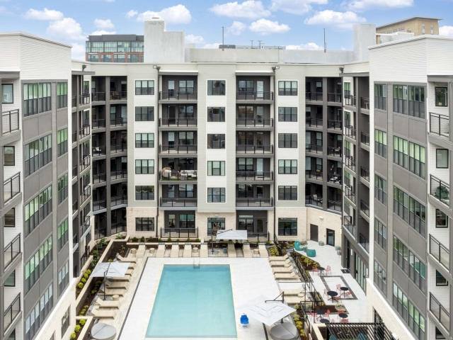 Apartment for rent at 441 S Dillard St #E32, Durham, NC 27701