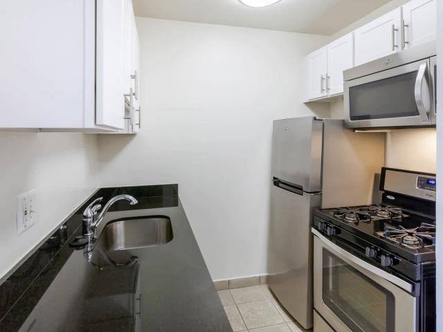 Apartment for rent at 1616 18th St NW #D11, Washington, DC 20009