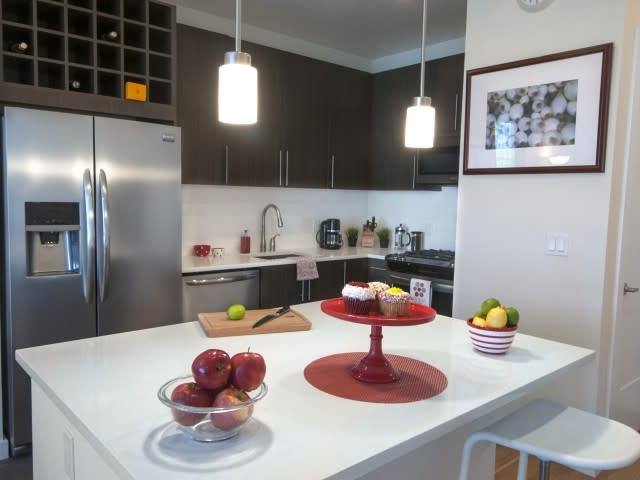 Apartment for rent at 1125 Jefferson St #A11, Hoboken, NJ 07030