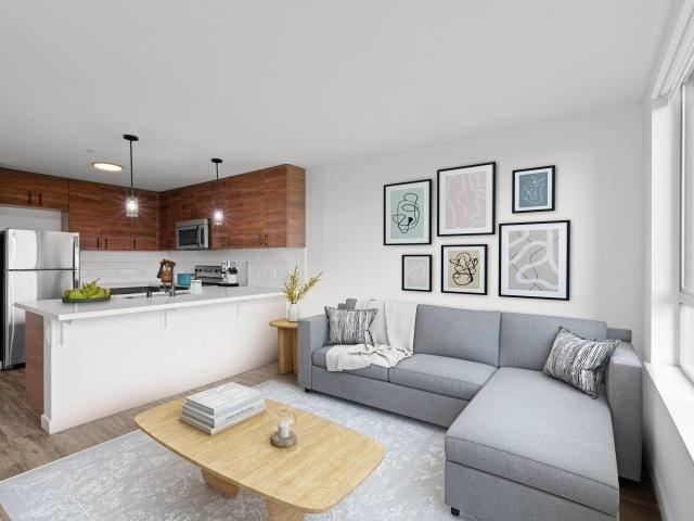 Apartment for rent at 4219 S Othello St #C32, Seattle, WA 98118