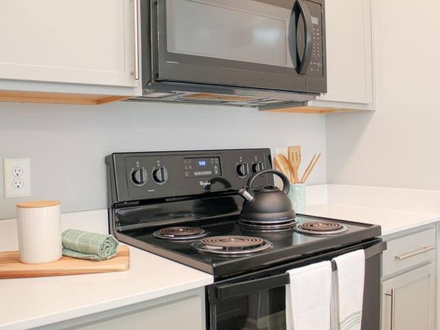 Apartment for rent at 501 Howard St #D32, Spartanburg, SC 29303