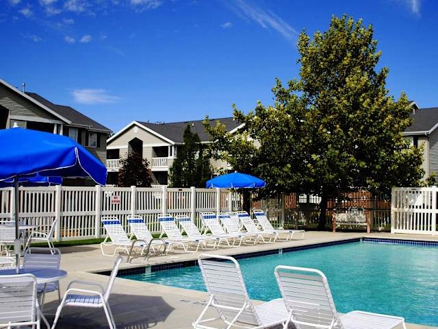 Apartment for rent at 4536 S Bridgeside Way #D13, Salt Lake City, UT 84123
