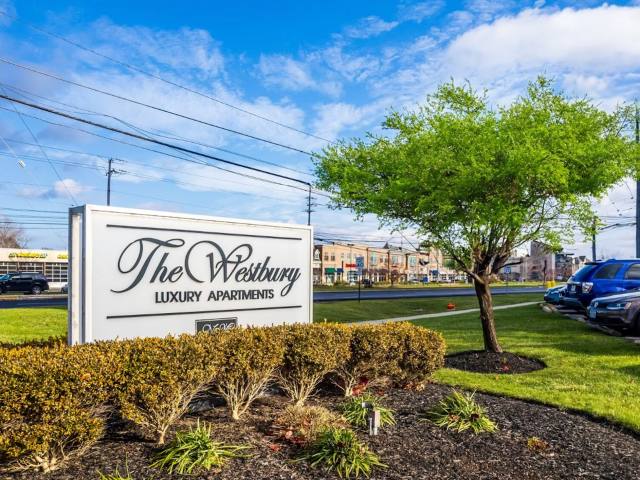 Apartment for rent at 25151 Brookpark Rd #A13, North Olmsted, OH 44070