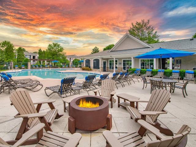 Apartment for rent at 19401 Carngtn Club Dr #D13, Cornelius, NC 28031