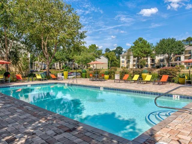 Apartment for rent at 15000 Chenal Parkway #C33, Little Rock, AR 72211