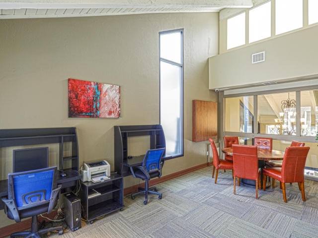 Apartment for rent at 1801 E Girard Place #D33, Englewood, CO 80113