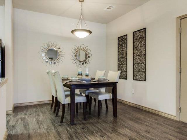 Apartment for rent at 300 E Swisher Rd #D13, Lake Dallas, TX 75065