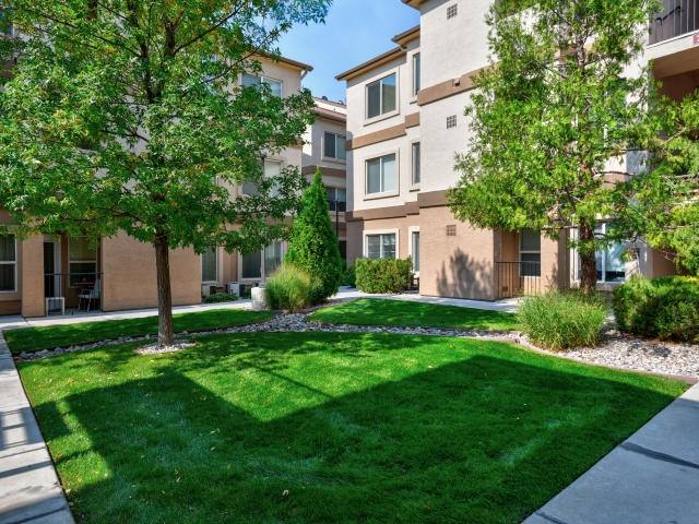 Apartment for rent at 730 Silver Oak Dr #A13, Carson City, NV 89706