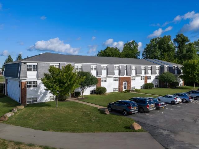 Apartment for rent at 10 Ellis Dr #D23, Brockport, NY 14420