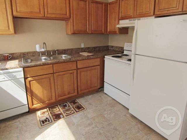 Apartment for rent at 545 S 12th St #A12, Clarksville, TN 37040