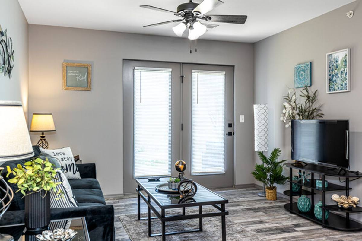 Apartment for rent at 228 W Tracker Rd, Nixa, MO 65714