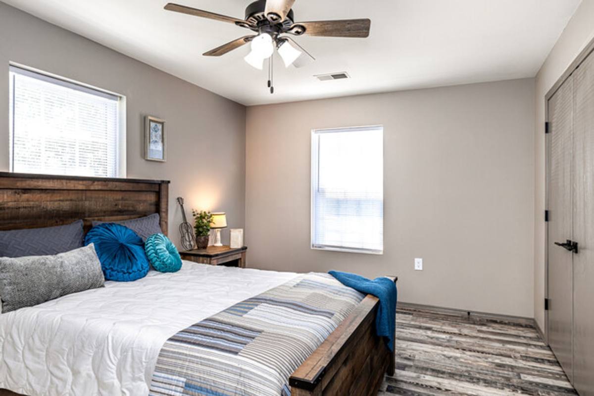 Apartment for rent at 228 W Tracker Rd, Nixa, MO 65714